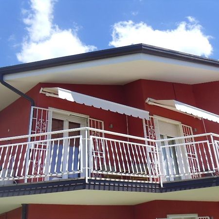 Appartamento Villa Tony Lazise Exterior foto
