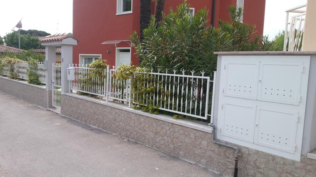Appartamento Villa Tony Lazise Exterior foto