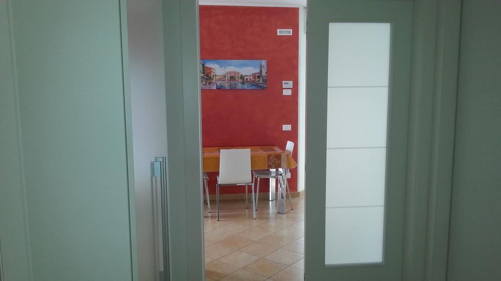 Appartamento Villa Tony Lazise Exterior foto