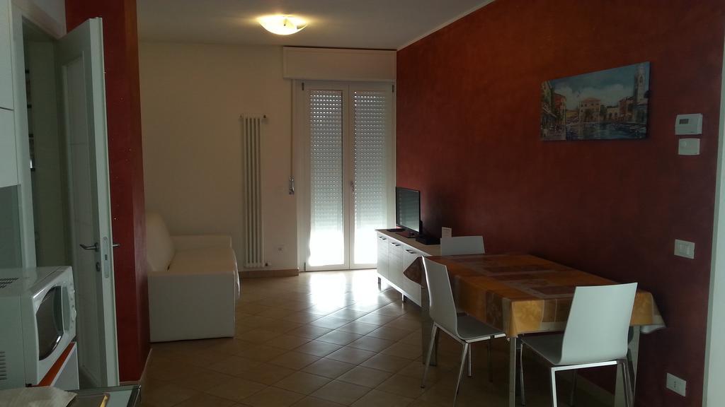 Appartamento Villa Tony Lazise Exterior foto