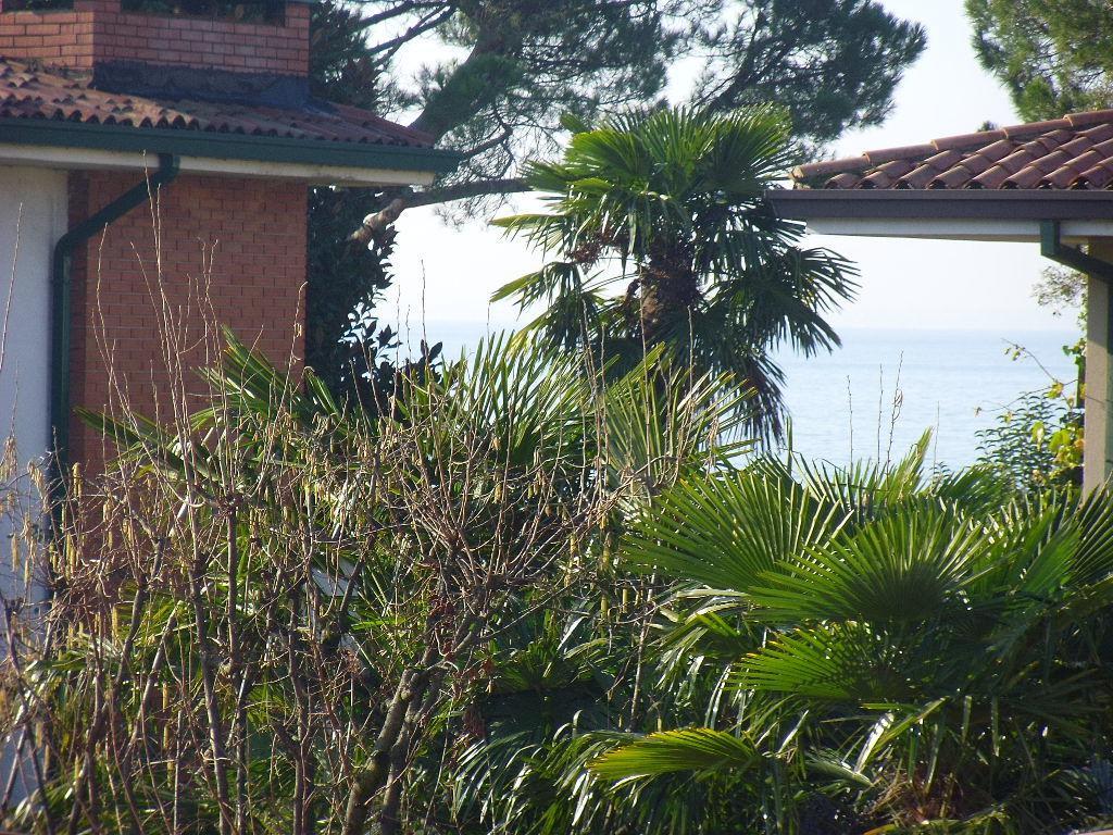 Appartamento Villa Tony Lazise Exterior foto