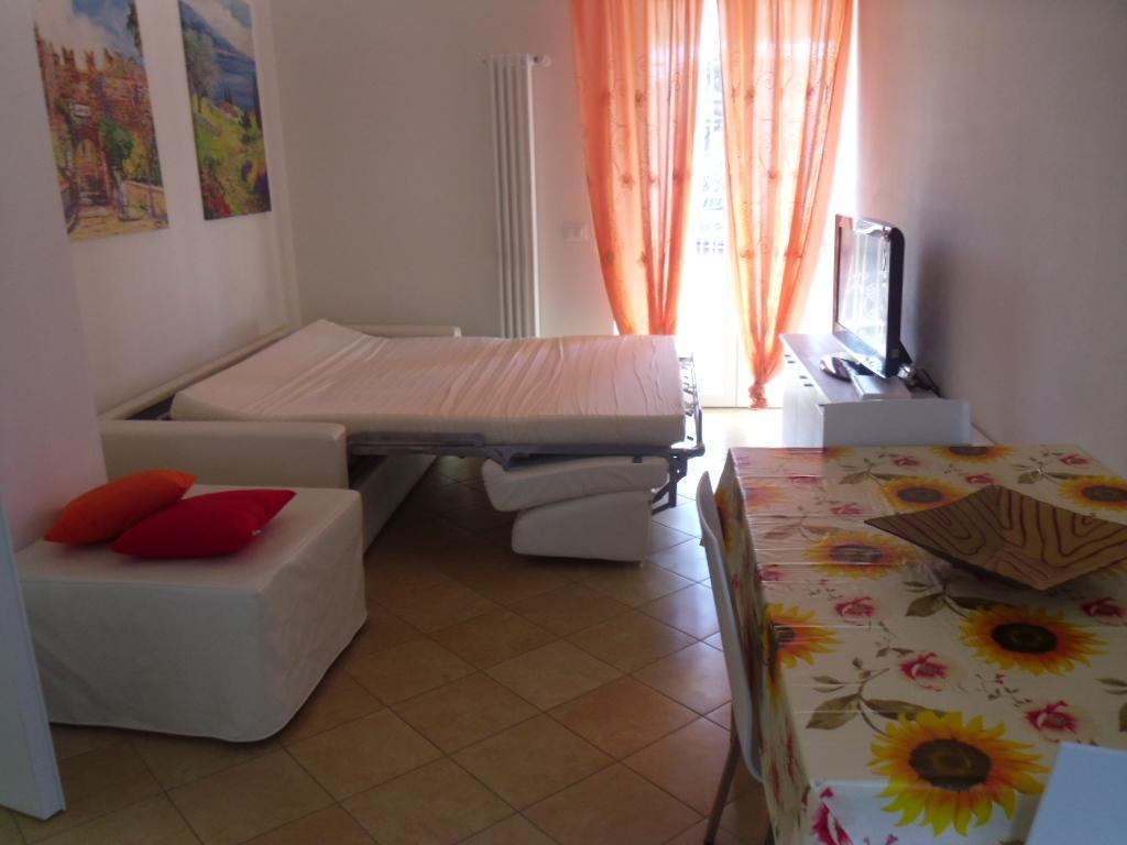 Appartamento Villa Tony Lazise Quarto foto