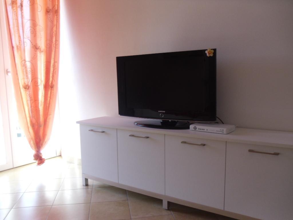 Appartamento Villa Tony Lazise Quarto foto