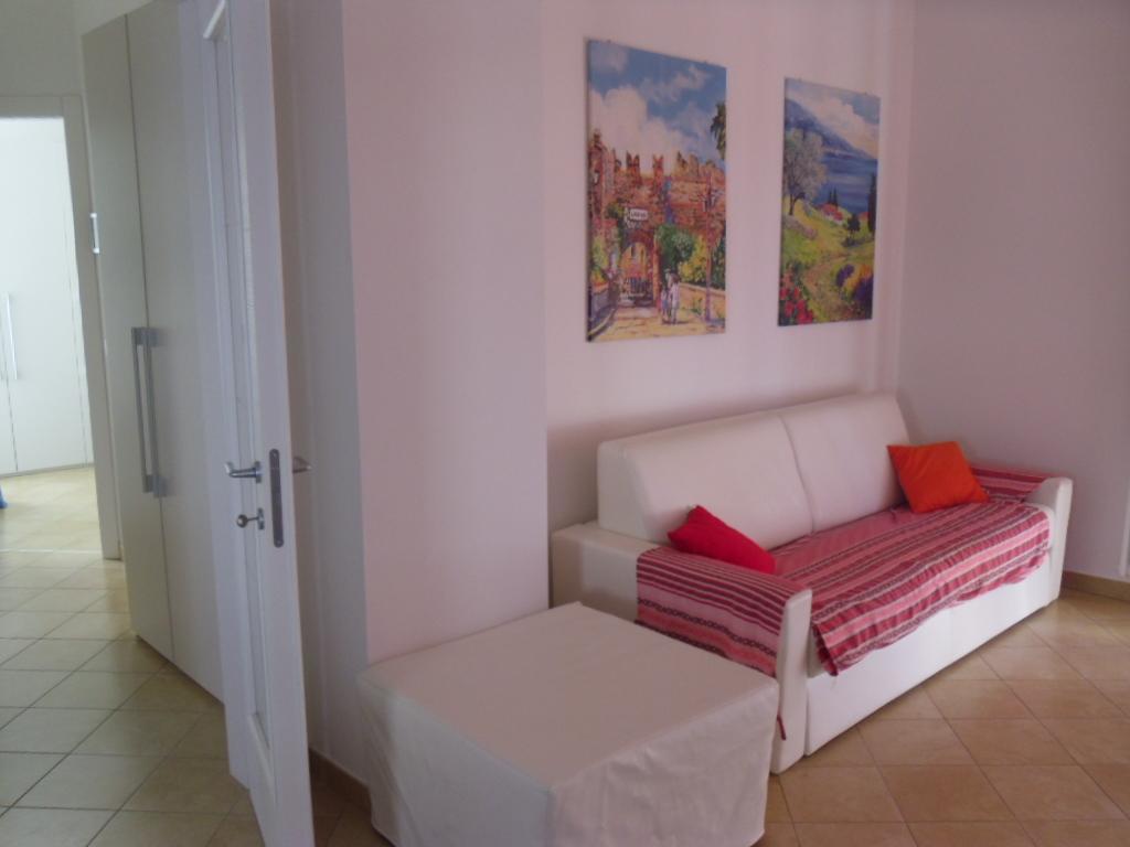 Appartamento Villa Tony Lazise Quarto foto