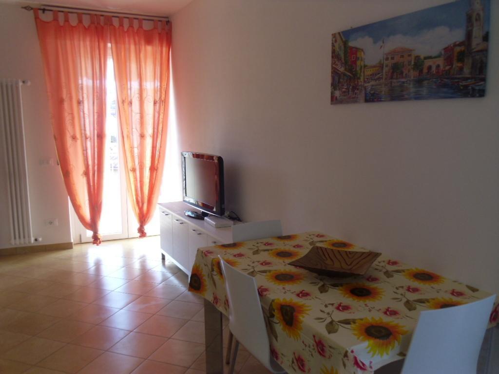 Appartamento Villa Tony Lazise Quarto foto