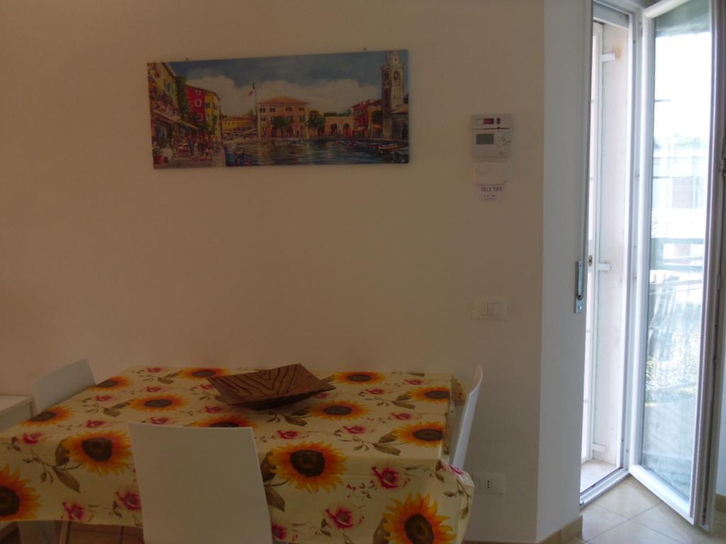 Appartamento Villa Tony Lazise Quarto foto