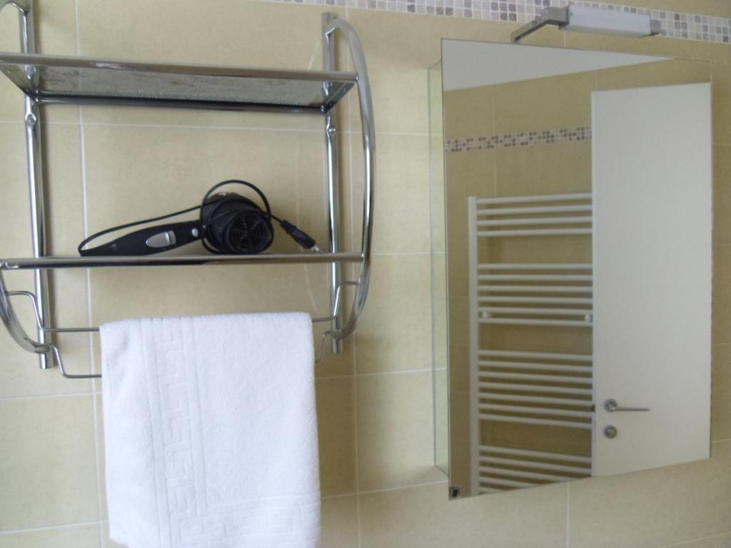 Appartamento Villa Tony Lazise Quarto foto