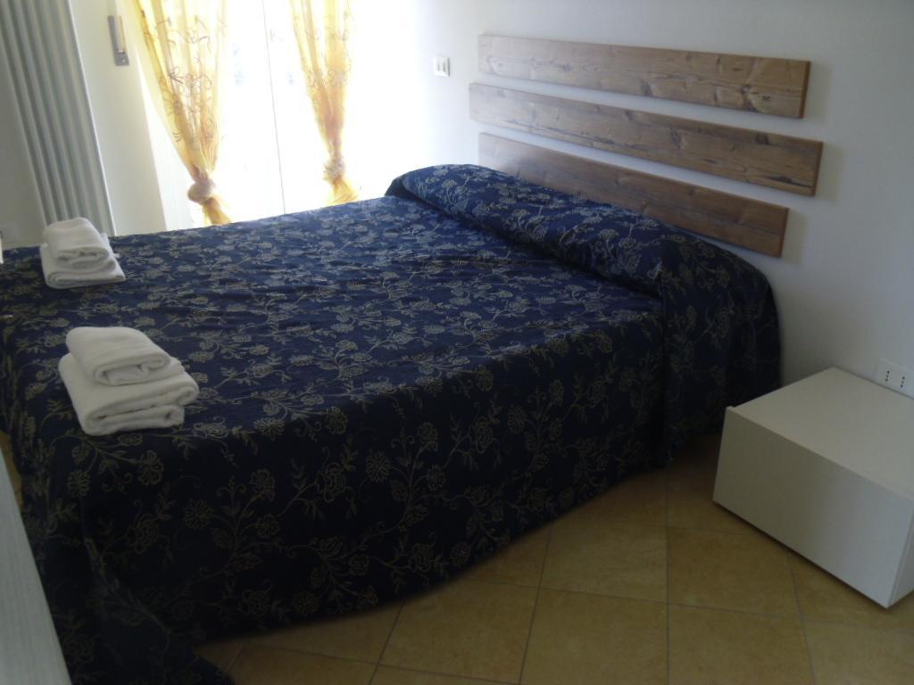 Appartamento Villa Tony Lazise Quarto foto