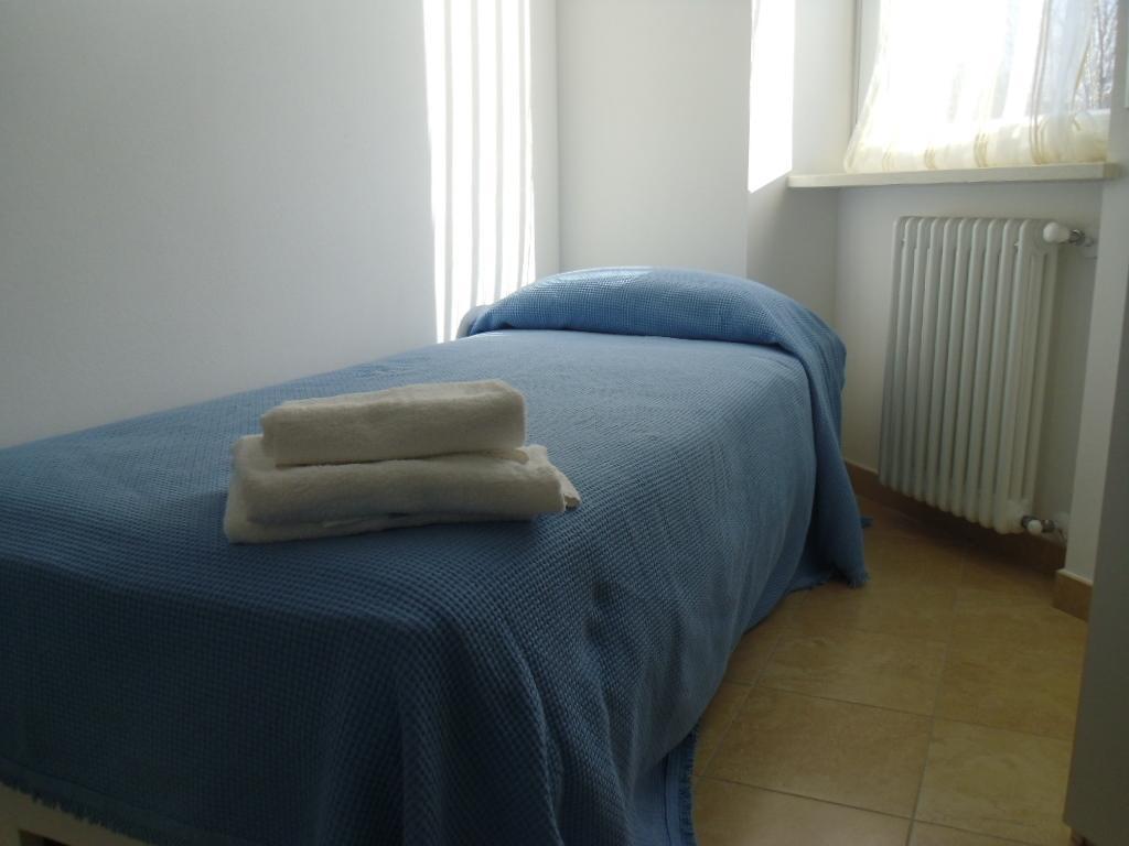 Appartamento Villa Tony Lazise Quarto foto
